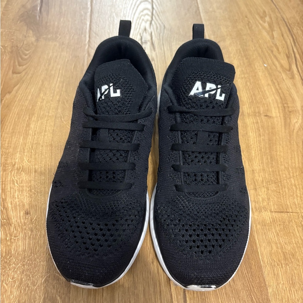 APL Women's TechLoom Pro